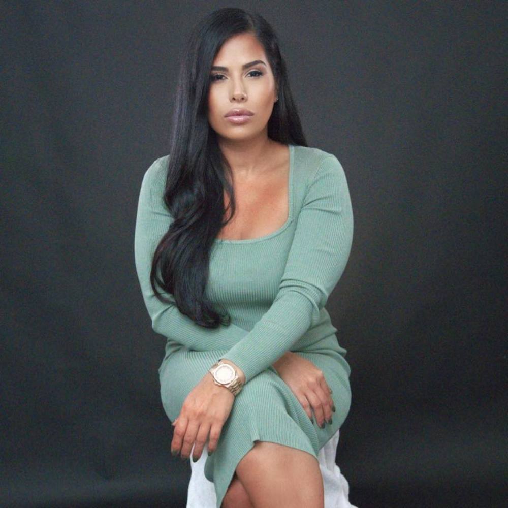 Meet your Posher, Tana